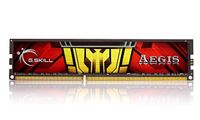 G.Skill 16GB DDR3-1333 geheugenmodule 2 x 8 GB 1333 MHz - thumbnail