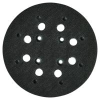 Makita Accessoires Steunschijf velcro 125mm - 1914J2-2