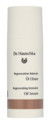 Dr. Hauschka Regenerating Intensive Oil Serum For Mature Skin 20 ml