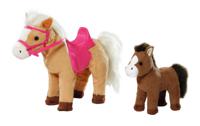 BABY born interactieve pony met veulen