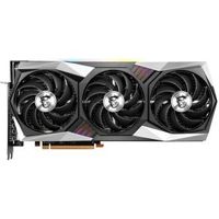 VGA MSI Radeon RX 6800 GAMING Z TRIO 16G V1