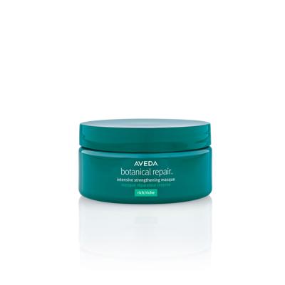 Aveda Masker Botanical Repair Intensive Strengthening Masque Rich 200ml | Voor Beschadigd Haar