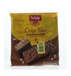 Crisp bar 3-pack