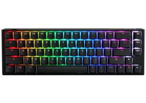 Ducky One 3 Classic SF toetsenbord RGB led, Double-shot PBT, Hot-swappable, QUACK Mechanics, 65%