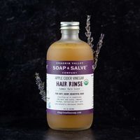 Chagrin Valley Apple Cider Vinegar Rinse Concentrate: Summer Rain - thumbnail
