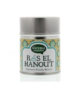 Ras el hanout kruiden bio