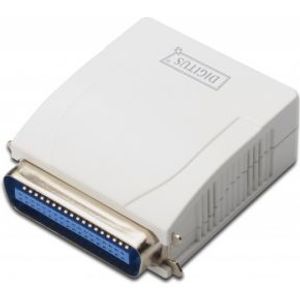 Digitus DN-13001-1 print server