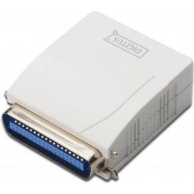 Digitus DN-13001-1 print server