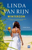 Winterzon - Linda van Rijn - ebook