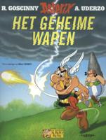 Asterix 33. het geheime wapen (Paperback)