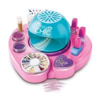 Clementoni crazy chic - coole nagelstudio