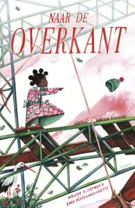 Naar de overkant (Hardback)