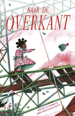 Naar de overkant (Hardback)