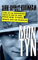 Montyn - Dirk Ayelt Kooiman - ebook - thumbnail