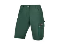 PARKSIDE Korte dames werkbroek (Groen, 46)