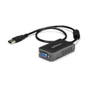 StarTech.com USB VGA Multi Monitor Externe Video-adapter