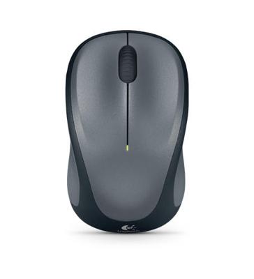 Logitech M235 muis zwart