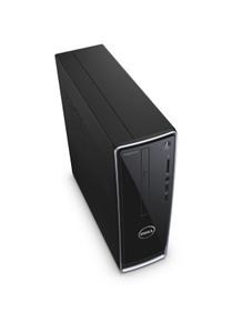 DELL Inspiron 3250 DDR3L-SDRAM i3-6100 Small Desktop Zesde generatie Intel® Core™ i3 4 GB 1000 GB HDD Windows 10 Home PC Zwart