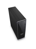 DELL Inspiron 3250 DDR3L-SDRAM i3-6100 Small Desktop Zesde generatie Intel® Core™ i3 4 GB 1000 GB HDD Windows 10 Home PC Zwart - thumbnail