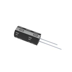 Kemet Elektrolytische condensator 2.5 mm 22 µF 35 V 20 % (Ø x h) 6 mm x 5 mm 1 stuk(s)