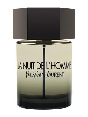 Yves Saint Laurent Parfum La Nuit de L'Homme Eau de Toilette 60ml