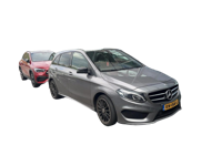 Mercedes Benz B Klasse