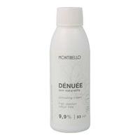 Kleurenactivator Montibello Dénuée Crema 33 vol (9.9%)