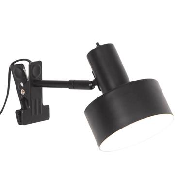 Nordlux Design klemlampjeMatis zwart - 2512222003