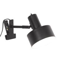 Nordlux Design klemlampjeMatis zwart - 2512222003