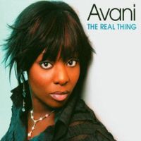 The Real Thing - CD (0692027035327) - thumbnail
