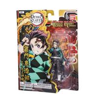 ULTIMATE LEGENDS HD DEMON SLAYER - TANJIRO KAMADO H.K.