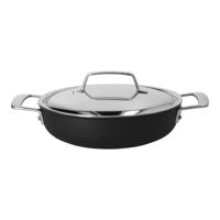 DEMEYERE - Alu Pro 5 - Sauteerpan met deksel 24cm Ceraforce