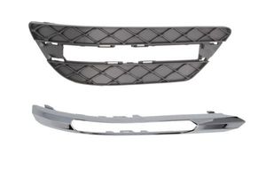 Ventilatiegrille, bumper 6502073518917P