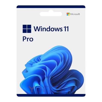 Microsoft Windows 11 Pro (key only)