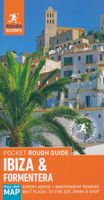 Reisgids Rough Guide Pocket Ibiza and Formentera | Rough Guides - thumbnail