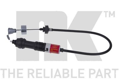 Koppelingkabel 921946