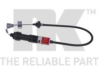 Koppelingkabel 921946