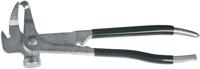 KS TOOLS Tire service pliers l1 250mm w.handles / grip