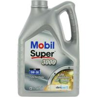 Contenitore olio motore - MOBIL - S3000 5W30 XE - 5 L - 4 stagioni