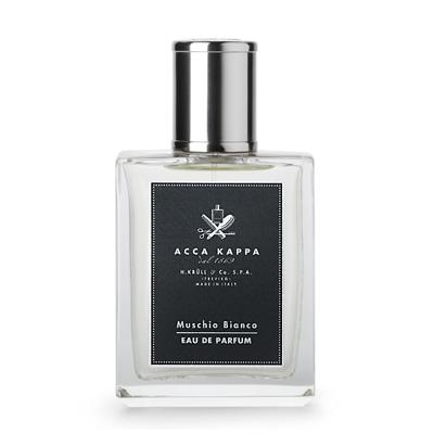 Acca Kappa White Moss Muschio Bianco Eau de Parfum 100ml