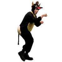 Spaanse stier kostuum