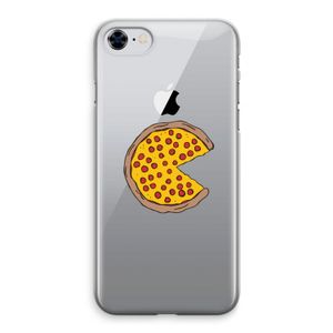 You Complete Me #2: iPhone 8 Transparant Hoesje