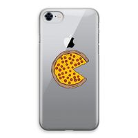 You Complete Me #2: iPhone 8 Transparant Hoesje