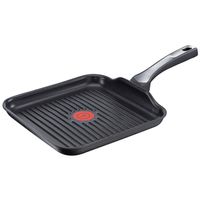 Tefal Expertise Grillpan 26 x 26 cm C62040 - thumbnail