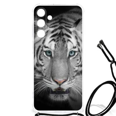 Samsung Galaxy A25 Case Anti-shock Tijger Samsung Galaxy A25 Case Anti-shock Tijger