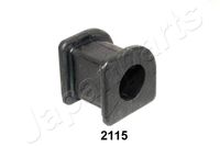 Lagerbus, stabilisator RU2115