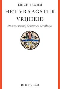 Het vraagstuk vrijheid (Paperback)