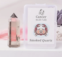 Sterrenbeeld Edelsteen Kreeft - Sterrenbeeld - Spiritueelboek.nl