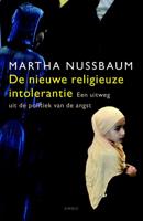 De nieuwe religieuze intolerantie (Paperback)