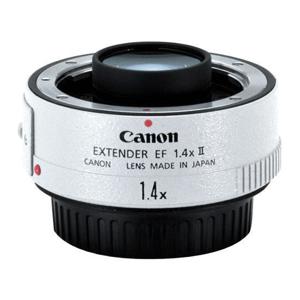 Canon EF 1.4x Extender II - Tweedehands